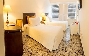 Hotel Tequendama Inn Estación