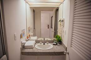 Hotel Tequendama Inn Estación