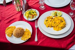 Hotel Tequendama Inn Estación