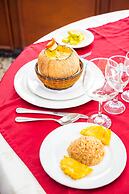 Hotel Tequendama Inn Estación