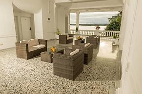 Hotel Tequendama Inn Estación