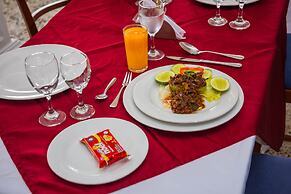 Hotel Tequendama Inn Estación