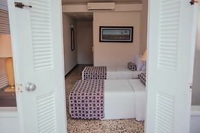 Hotel Tequendama Inn Estación