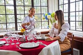 Hotel Tequendama Inn Estación