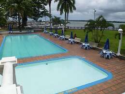 Hotel Tequendama Inn Estación