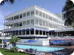Hotel Tequendama Inn Estación