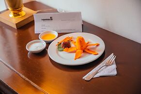 Hotel Tequendama Inn Estación