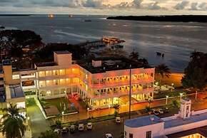 Hotel Tequendama Inn Estación