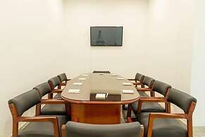 Hotel Tequendama Inn Estación