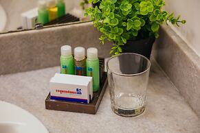 Hotel Tequendama Inn Estación