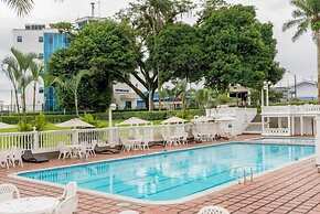 Hotel Tequendama Inn Estación