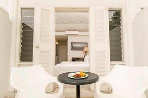 Hotel Tequendama Inn Estación