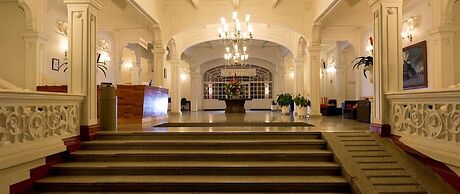 Hotel Tequendama Inn Estación