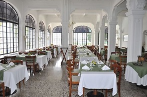 Hotel Tequendama Inn Estación