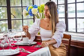 Hotel Tequendama Inn Estación