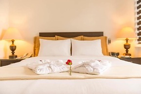 Hotel Tequendama Inn Estación