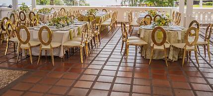 Hotel Tequendama Inn Estación