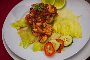 Hotel Tequendama Inn Estación