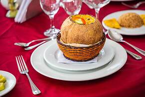 Hotel Tequendama Inn Estación