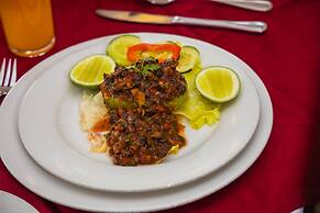 Hotel Tequendama Inn Estación