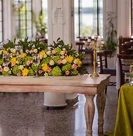 Hotel Tequendama Inn Estación