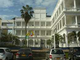 Hotel Tequendama Inn Estación