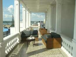 Hotel Tequendama Inn Estación