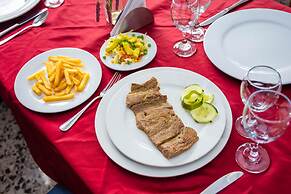 Hotel Tequendama Inn Estación