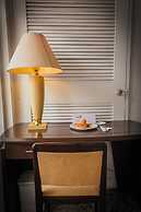 Hotel Tequendama Inn Estación