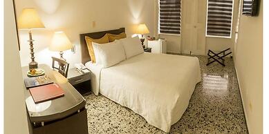 Hotel Tequendama Inn Estación