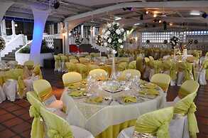 Hotel Tequendama Inn Estación