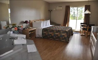 Motel Les Pignons Verts