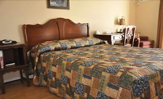 Motel Les Pignons Verts