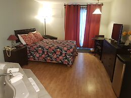 Motel Les Pignons Verts