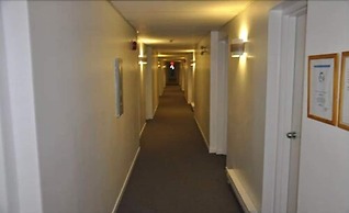 Motel Les Pignons Verts
