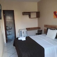 Pousada Beach House