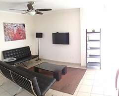 Australia Suites Ejecutivas