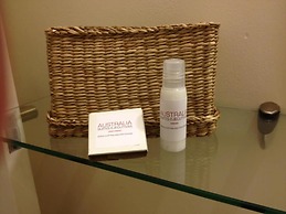 Australia Suites Ejecutivas