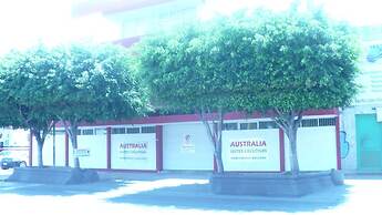 Australia Suites Ejecutivas