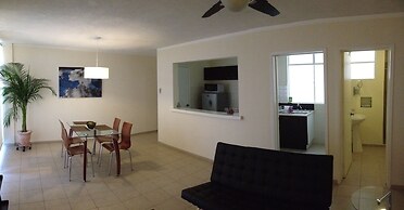 Australia Suites Ejecutivas