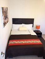 Australia Suites Ejecutivas