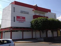 Australia Suites Ejecutivas