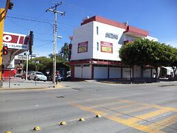 Australia Suites Ejecutivas