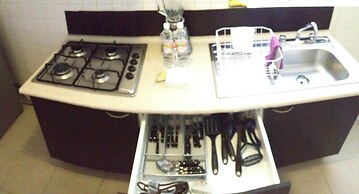 Australia Suites Ejecutivas