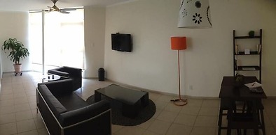 Australia Suites Ejecutivas