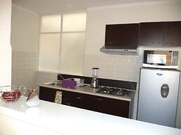 Australia Suites Ejecutivas