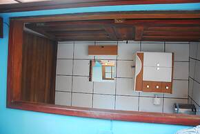 Samblumba Hostel Trindade