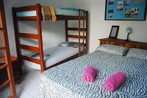 Samblumba Hostel Trindade