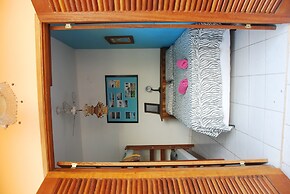 Samblumba Hostel Trindade