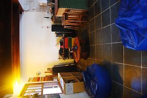 Samblumba Hostel Trindade